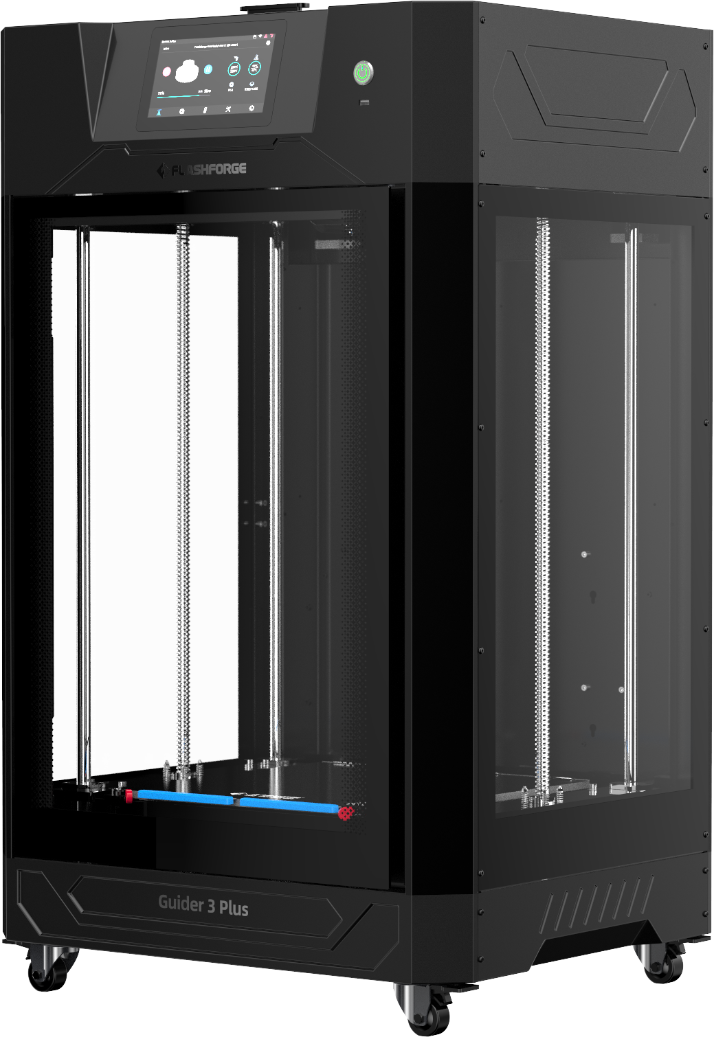 FlashForge Guider 3 Plus