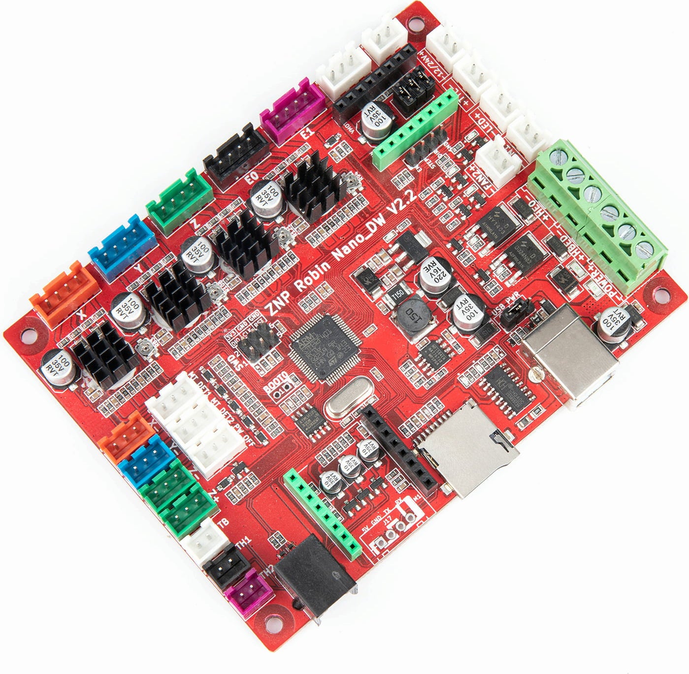 Elegoo Mainboard