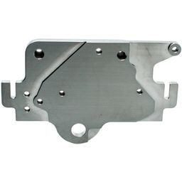 Extruder Plate for the NG Direct Drive Extruder