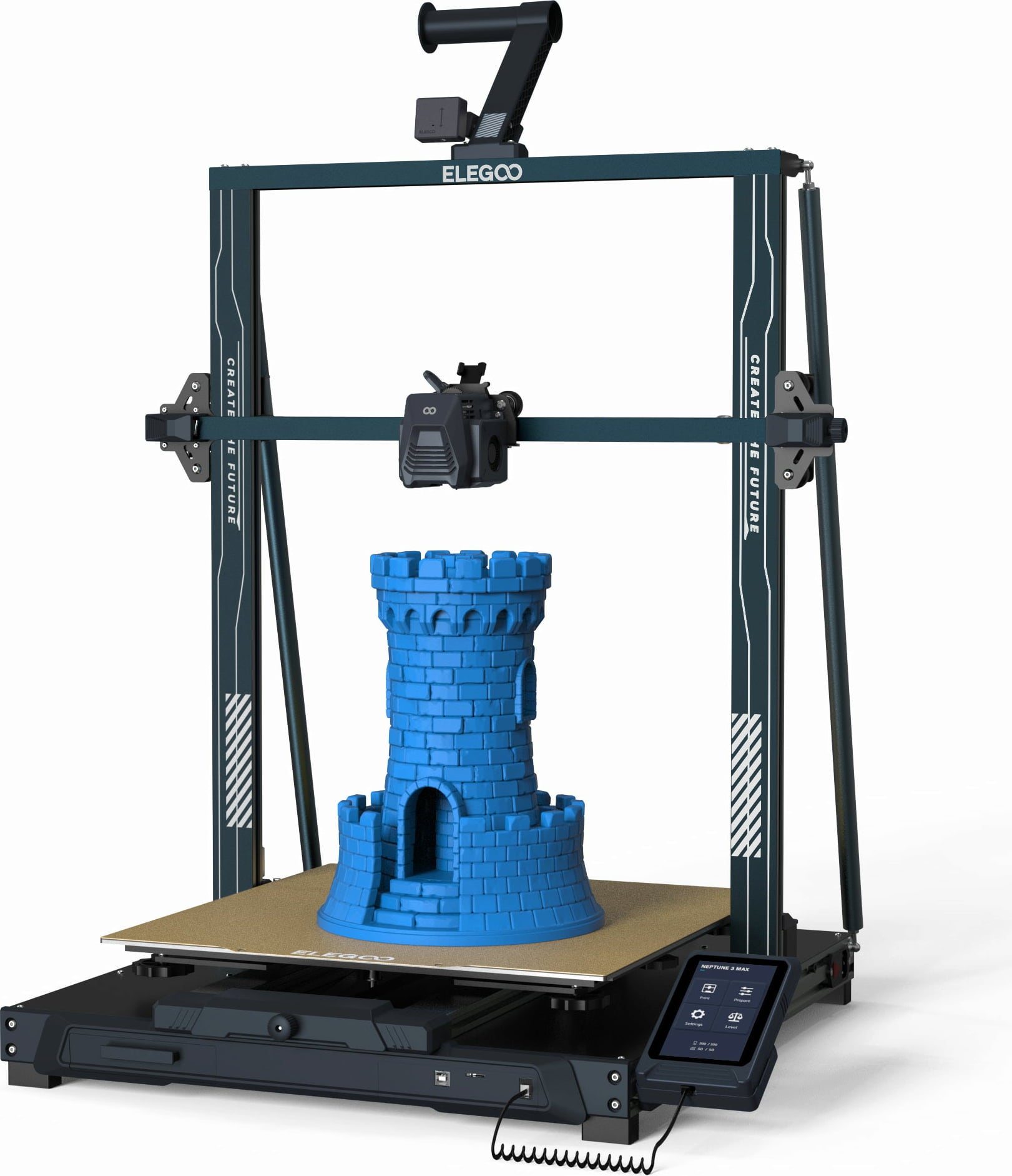 Elegoo Neptune 3 Max
