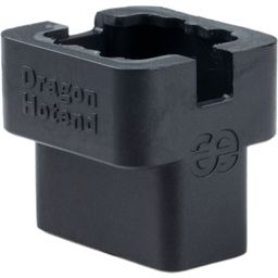 Phaetus Dragon UHF Silicone Sock - piccolo