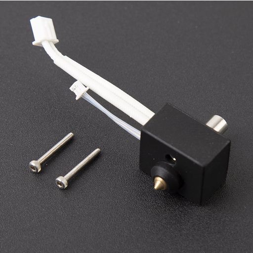 Creality Heater Block Kit for Sprite Extruders - Standard