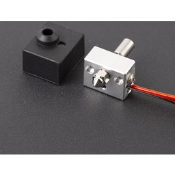 Creality Heater Block Kit for Sprite Extruders - High-Temp