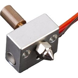 Kit Bloc Chauffant pour Extrudeuse Sprite - High-Temp. Pro