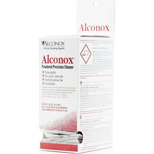 3D-basics Alconox - Powered Precision Cleaner