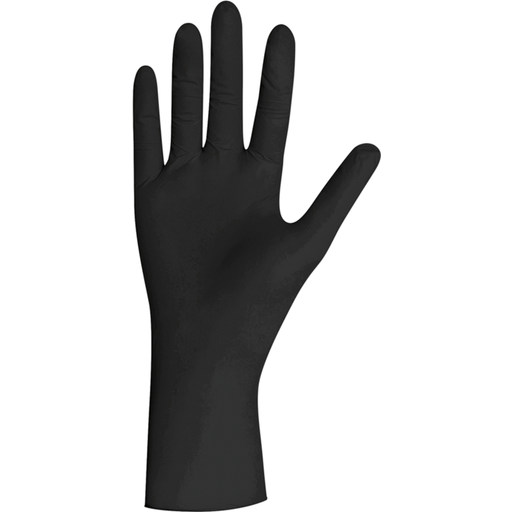 3D-basics Jednorázové nitrilové rukavice - 100 ks