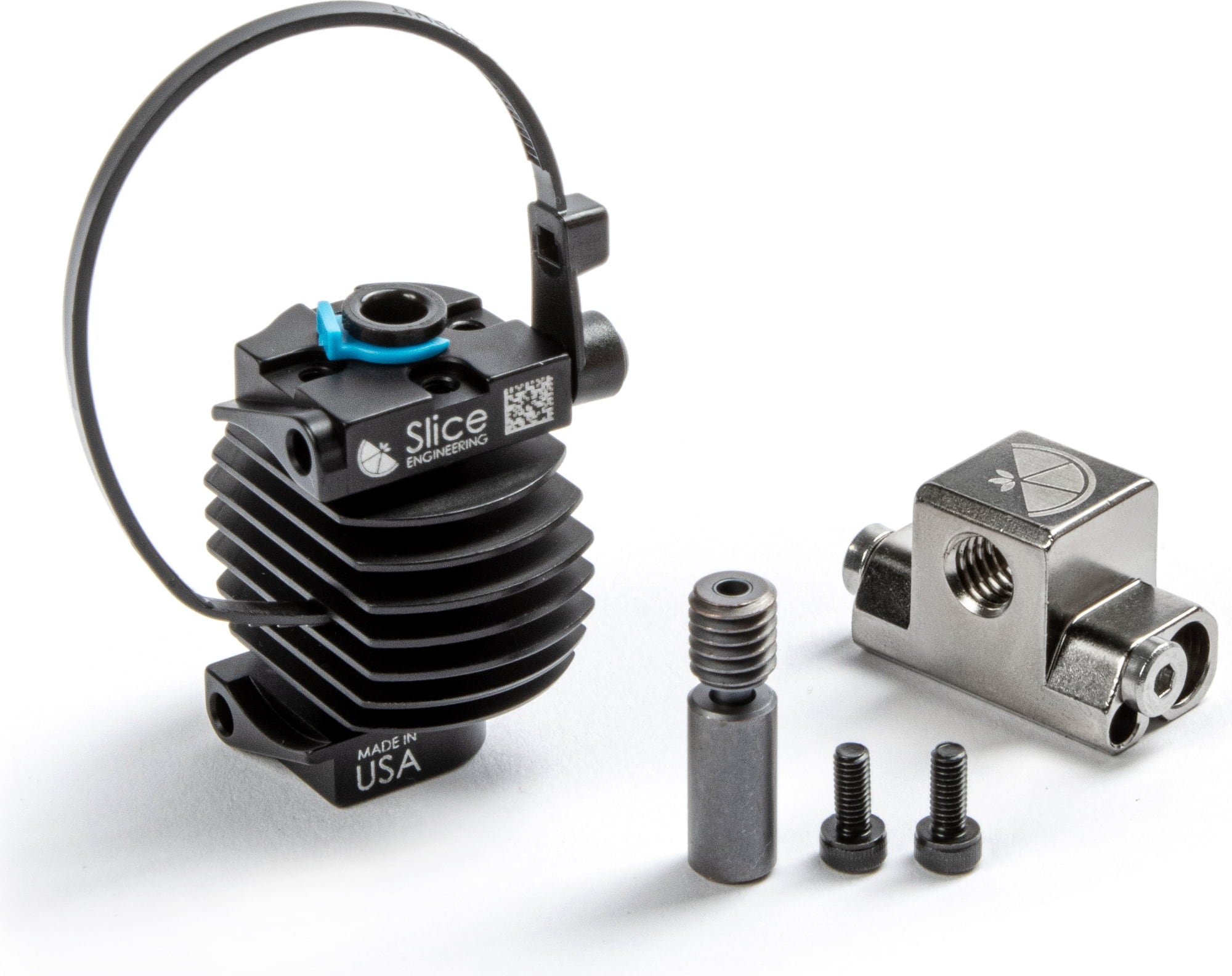 BondTech LGX Copperhead for Artillery