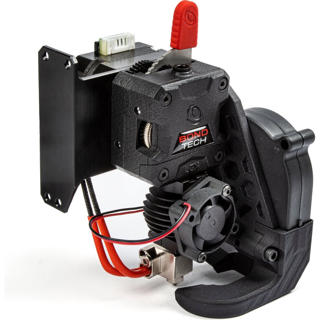 BondTech LGX Copperhead Artillery 3DJake Online Shop