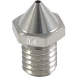 FlashForge Stainless Steel Nozzle