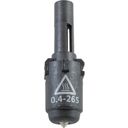 FlashForge Nozzle Assembly HT for Adventurer 3 / 4 - 0.4mm