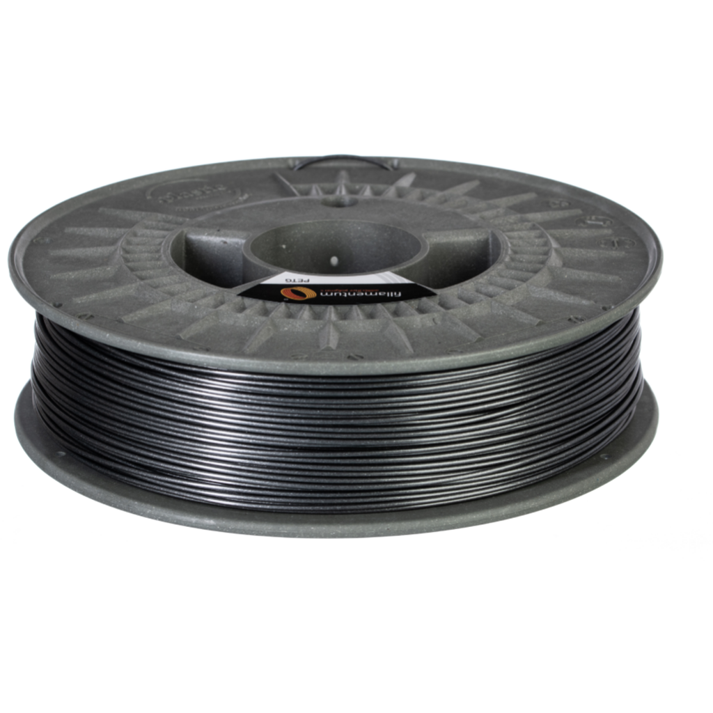 Fillamentum PETG Vertigo Grey 3DJake Suisse fillamentum-petg-vertigo-grey-3djake-suisse