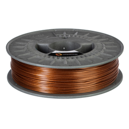 Fillamentum PETG Copper With Me - 2.85 mm