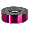 Fillamentum PETG Pink Lollipop Transparent - 1,75 mm