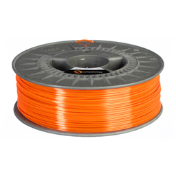 Fillamentum PETG Neon Orange Transparent - 1.75 mm