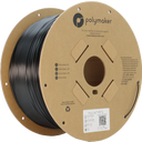 Polymaker PolyLite PETG Fekete - 1,75 mm / 3000 g