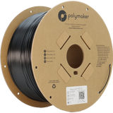 Polymaker PolyLite PETG Black