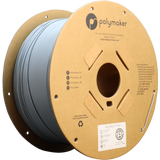 Polymaker PolyTerra PLA Fossil Grey