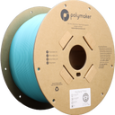 Polymaker PolyTerra PLA Arctic Teal - 1,75 mm / 3000 g