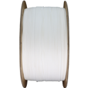 Polymaker PolyTerra PLA Cotton White - 1,75 mm / 3000 g