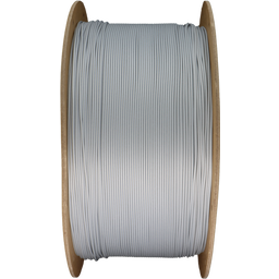 Polymaker PolyTerra PLA Fossil Grey - 1,75 mm / 3000 g