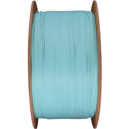 Polymaker PolyTerra PLA Arctic Teal - 1,75 mm / 3000 g
