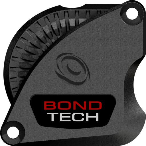 BondTech LGX Lite Front Panel - 3DJake Switzerland