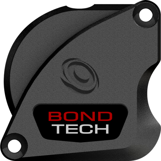 BondTech LGX Lite Front Plate - Desert