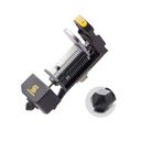 Snapmaker Hotend za Dual Extrusion Modul - 0,4 mm kaljeno