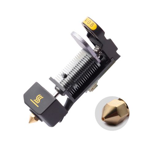 Snapmaker Hotend für Dual Extrusion Modul - 0,8 mm