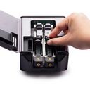 Snapmaker Hotend für Dual Extrusion Modul - 0,4 mm gehärtet