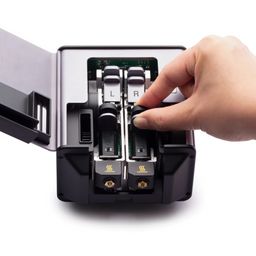 Snapmaker Hotend do Dual Extrusion Modul - 0,4 mm gehärtet