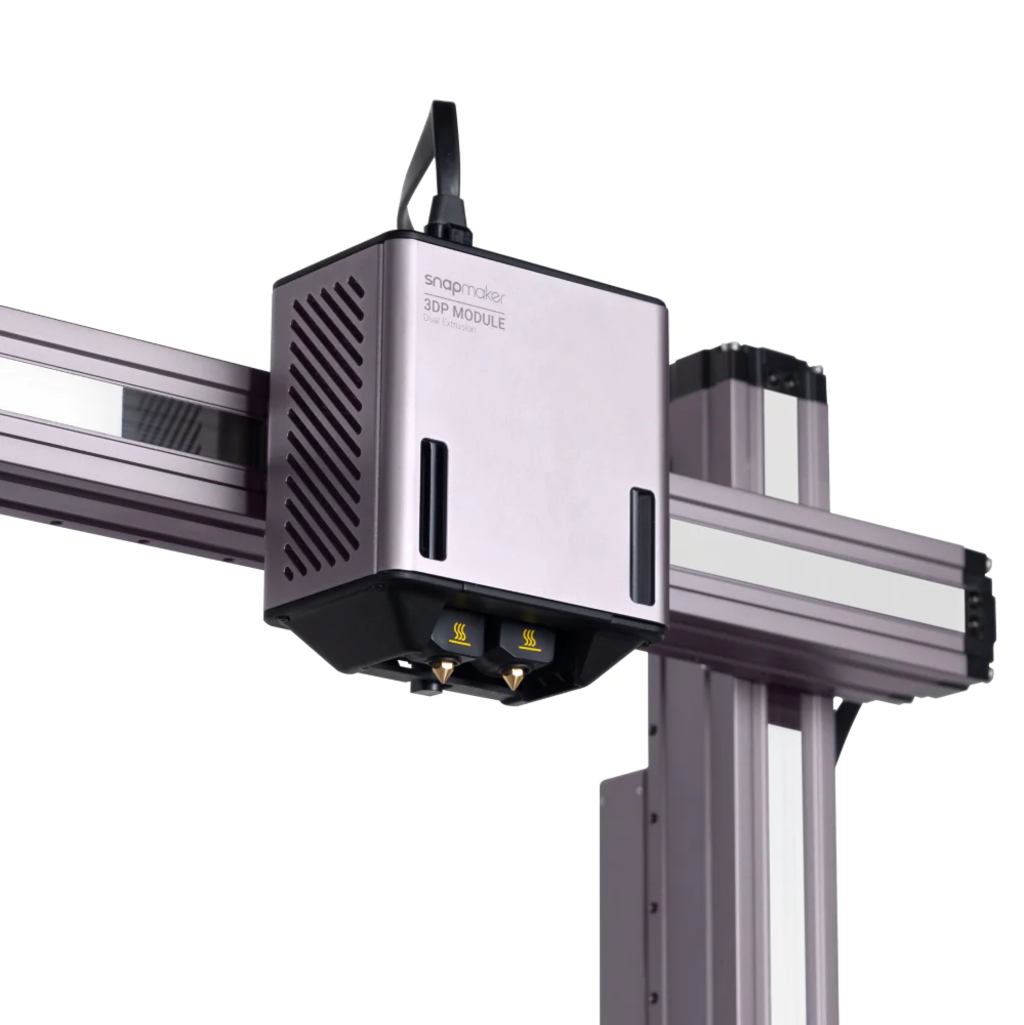 Snapmaker Dual Extrusion Module - 1 ks