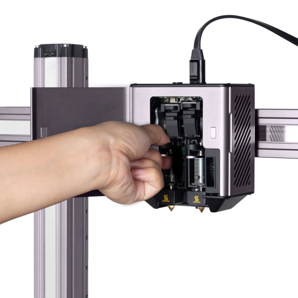 Snapmaker Dual Extrusion Module - 1 ks