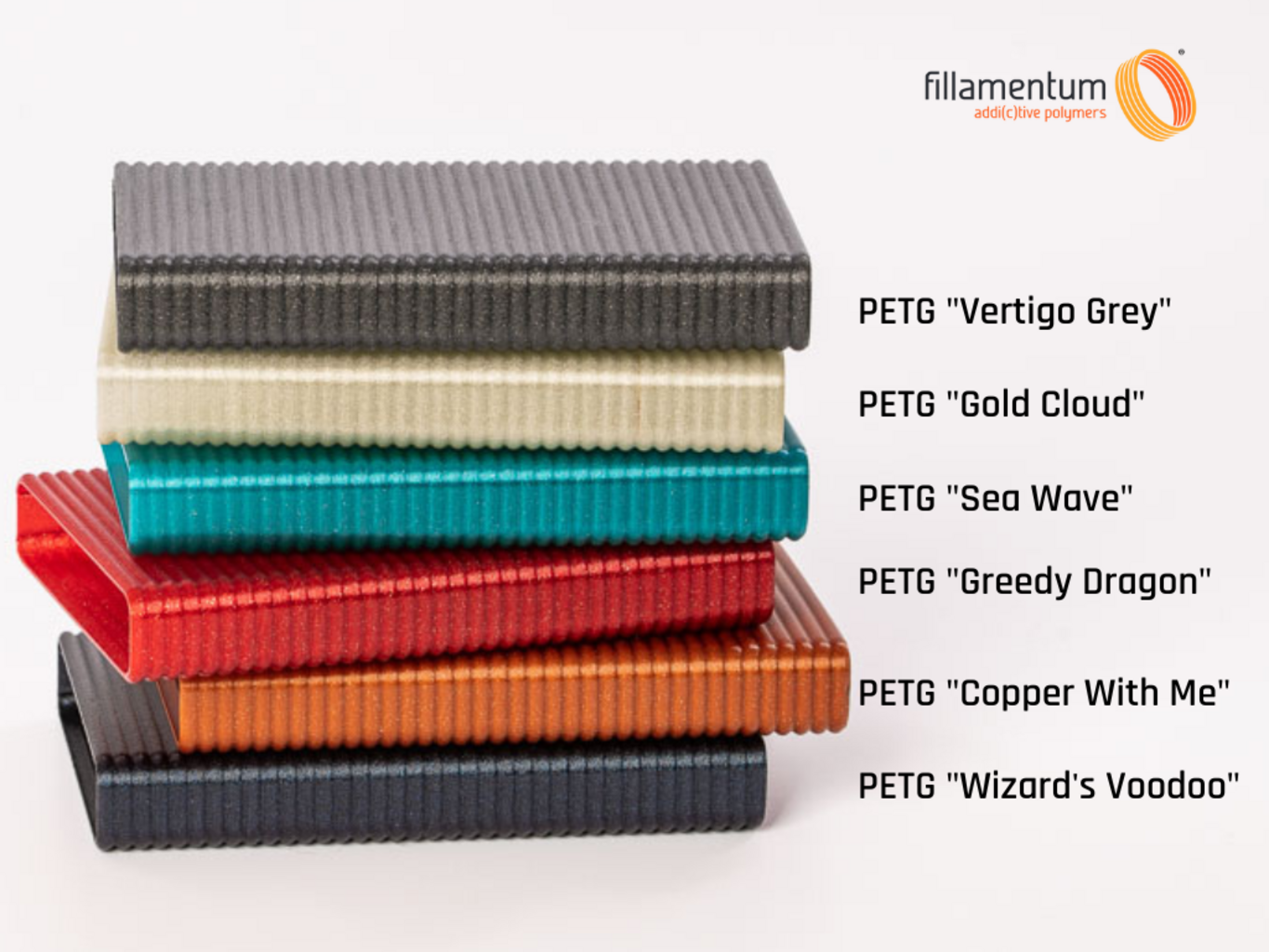 Fillamentum PETG Wizard’s Voodoo - 1.75 mm