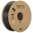 Snapmaker ABS Black - 1,75 mm / 1000 g
