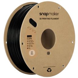 Snapmaker Nylon Black - 1,75 mm / 1000 g