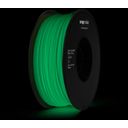 Snapmaker PLA Glow-in-the-Dark Green - 1.75 mm / 1000 g