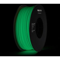 Snapmaker PLA Glow-in-the-Dark Vert - 1,75 mm / 1000 g