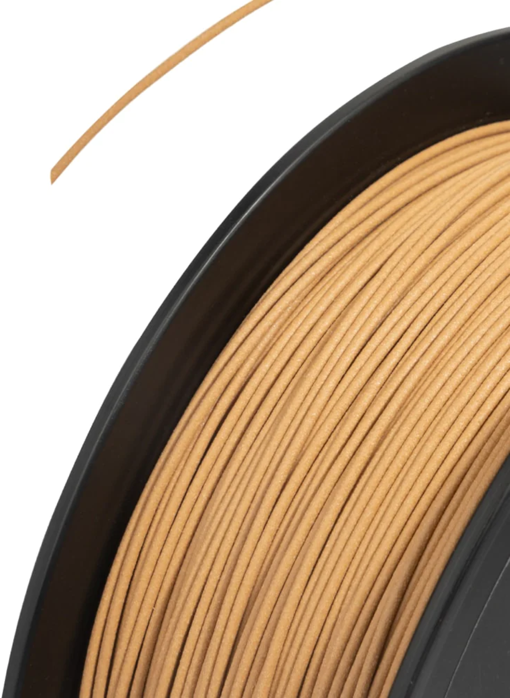 Snapmaker PLA - Wood - 1.75 mm / 750 g