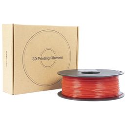 Snapmaker PETG - Red