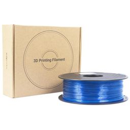 Snapmaker PETG - Blue - 1.75 mm / 1000 g