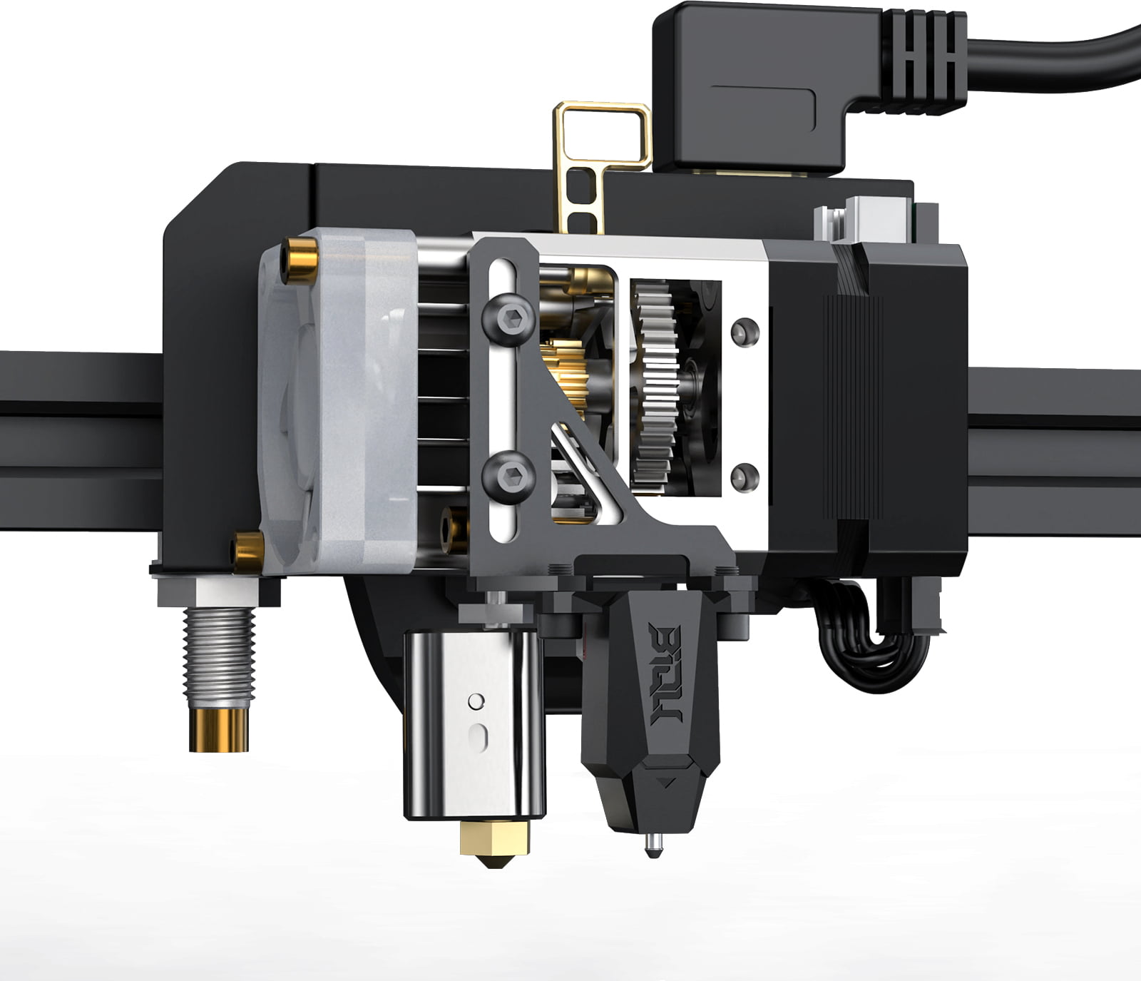 BIQU MicroProbe - V2.0