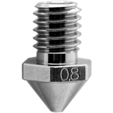 Buse TwinClad XT pour Imprimantes 3D FlashForge Creator 3