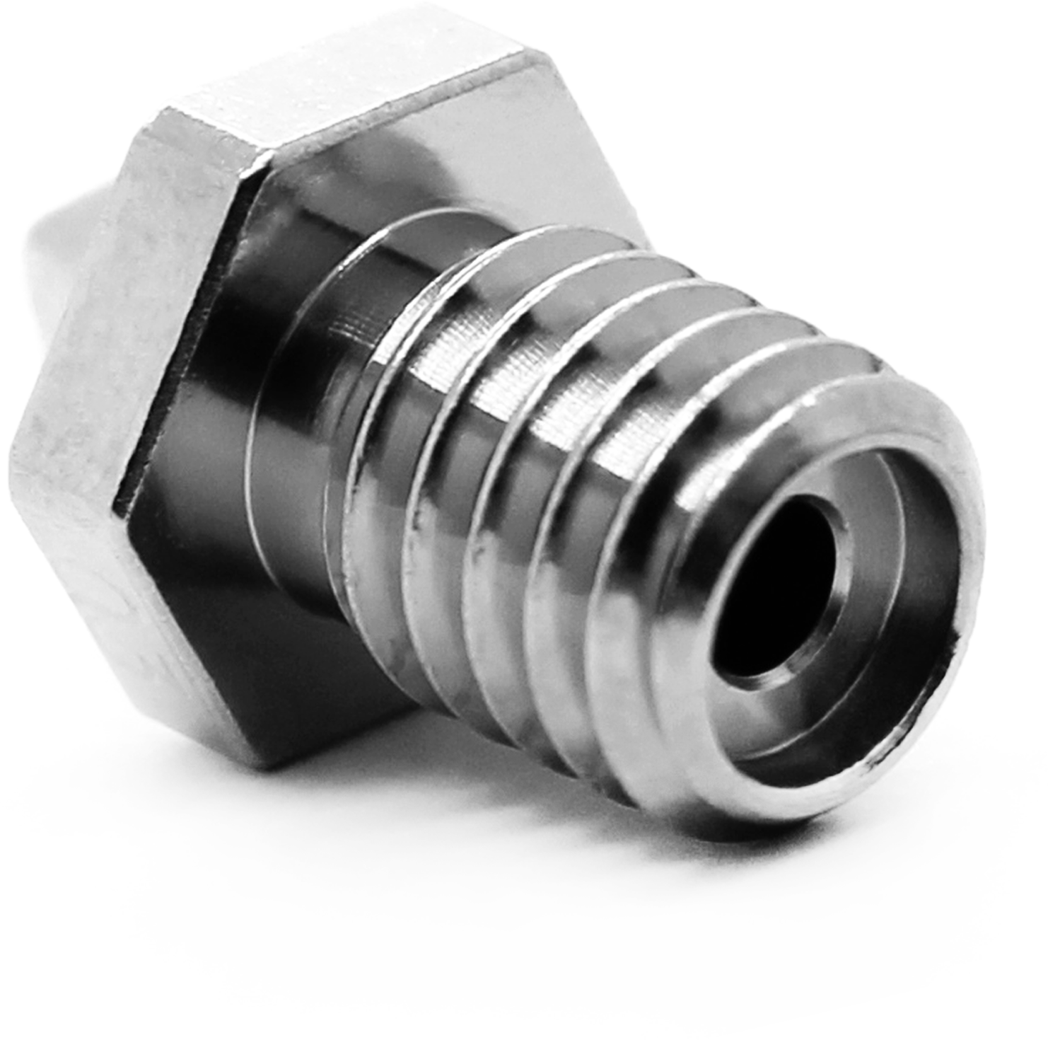 Buse TwinClad XT pour Imprimantes 3D FlashForge Creator 3 - 0,3 mm