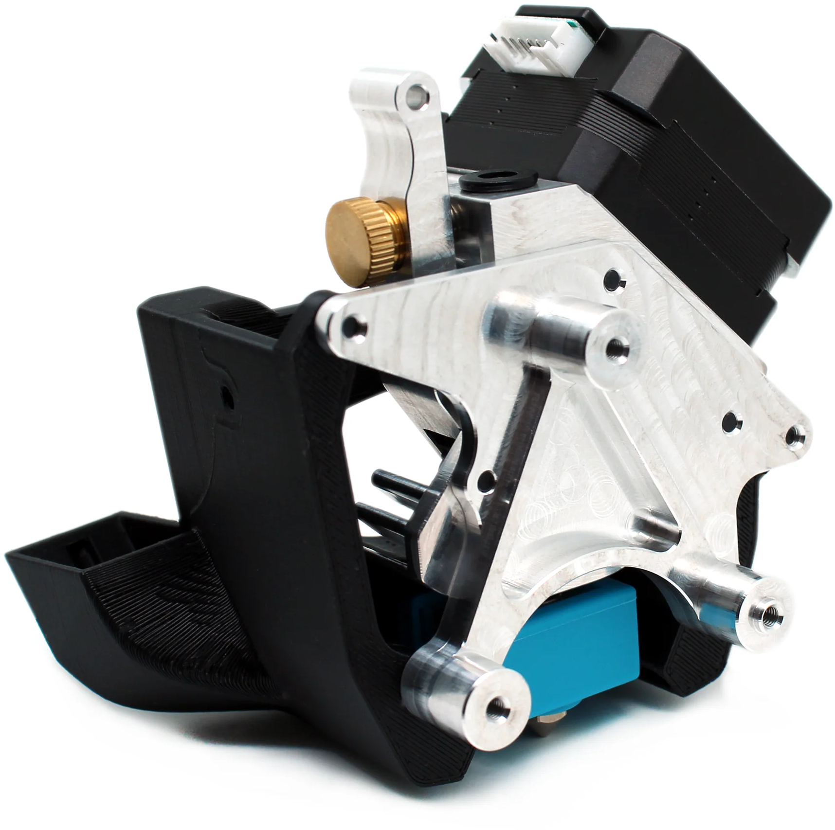 NG Direct Drive Extruder for Creality CR-10 V2 / V3 - 1 pc