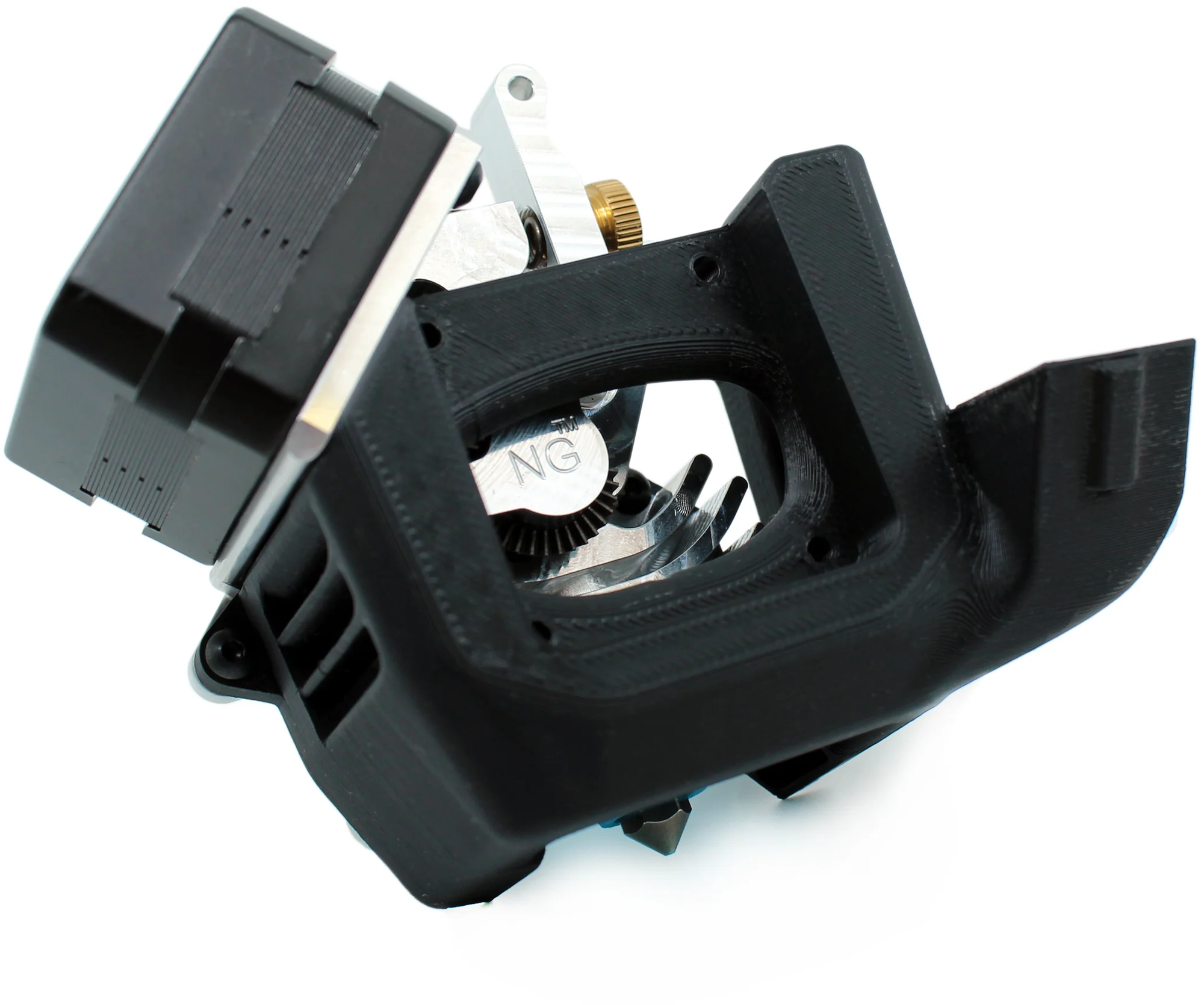 NG Direct Drive Extruder for Creality CR-10 V2 / V3 - 1 pc