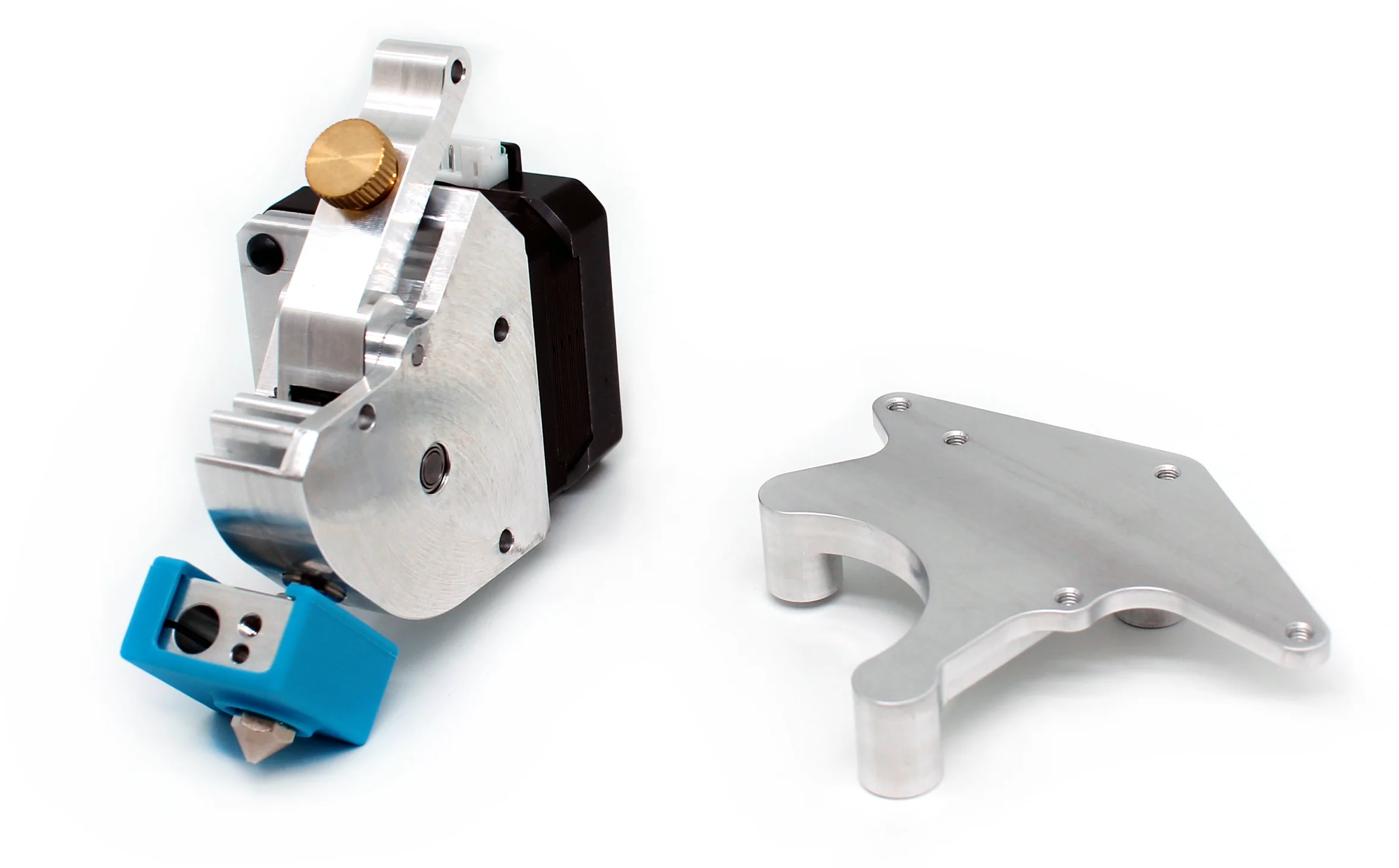 NG Direct Drive Extruder for Creality CR-10 V2 / V3 - 1 pc