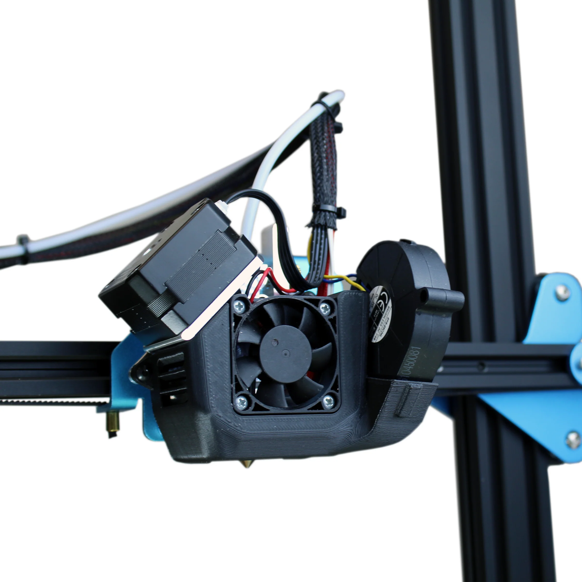 NG Direct Drive Extruder for Creality CR-10 V2 / V3 - 1 pc