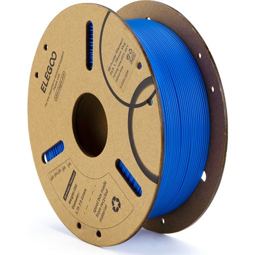 Elegoo PLA Azul Marino - 1,75 mm / 1000 g