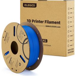 Elegoo PLA Azul Marino - 1,75 mm / 1000 g